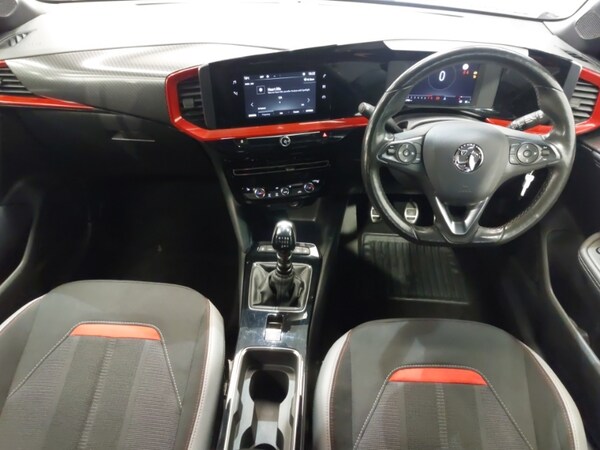 Used Vauxhall Mokka 2022 for sale - 76220810: Photo 2