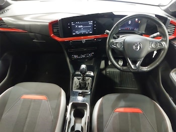 Used Vauxhall Mokka 2022 for sale - 76220810: Photo 2