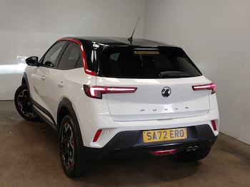 Used Vauxhall Mokka 2022 for sale - 76220810: Photo 3