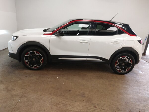 Used Vauxhall Mokka 2022 for sale - 76220810: Photo 4