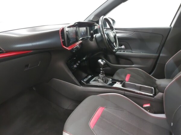 Used Vauxhall Mokka 2022 for sale - 76220810: Photo 5