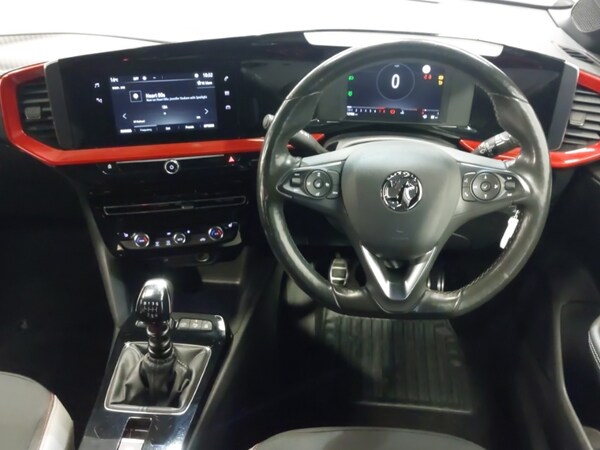 Used Vauxhall Mokka 2022 for sale - 76220810: Photo 7