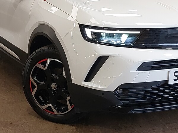 Used Vauxhall Mokka 2022 for sale - 76220810: Photo 9
