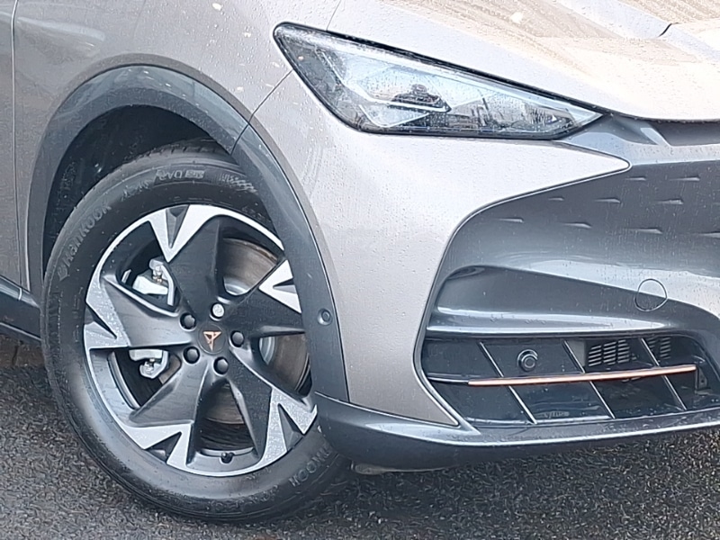 Used Cupra Tavascan 2025 for sale - 77224212: Photo 9