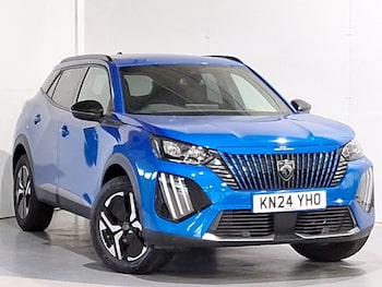 Peugeot - 2008