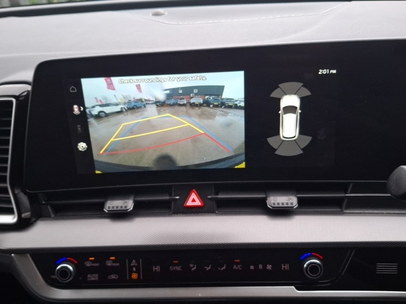 Used Kia Sportage 2022 for sale - 77987179: Photo 10