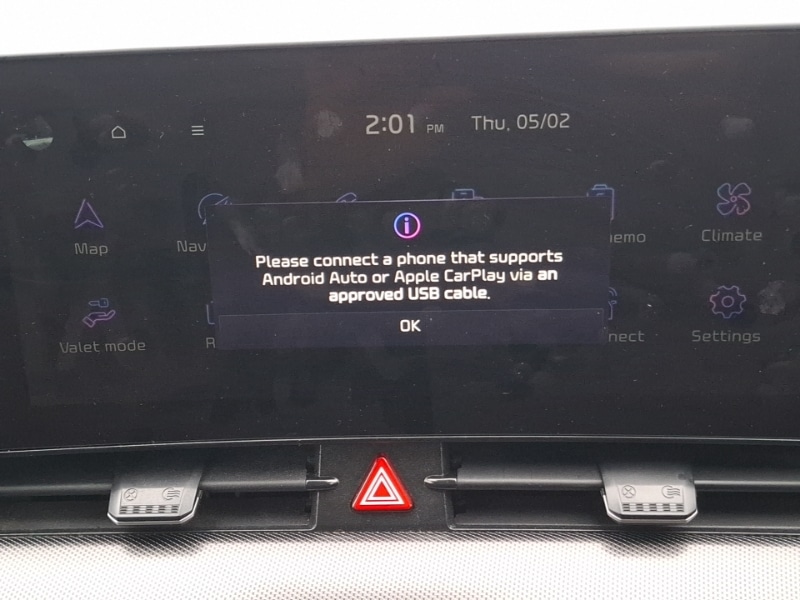 Used Kia Sportage 2022 for sale - 77987179: Photo 11