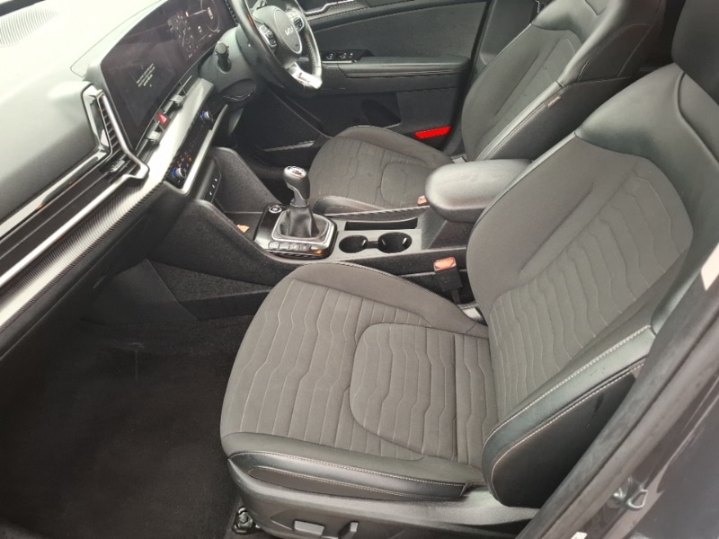 Used Kia Sportage 2022 for sale - 77987179: Photo 5