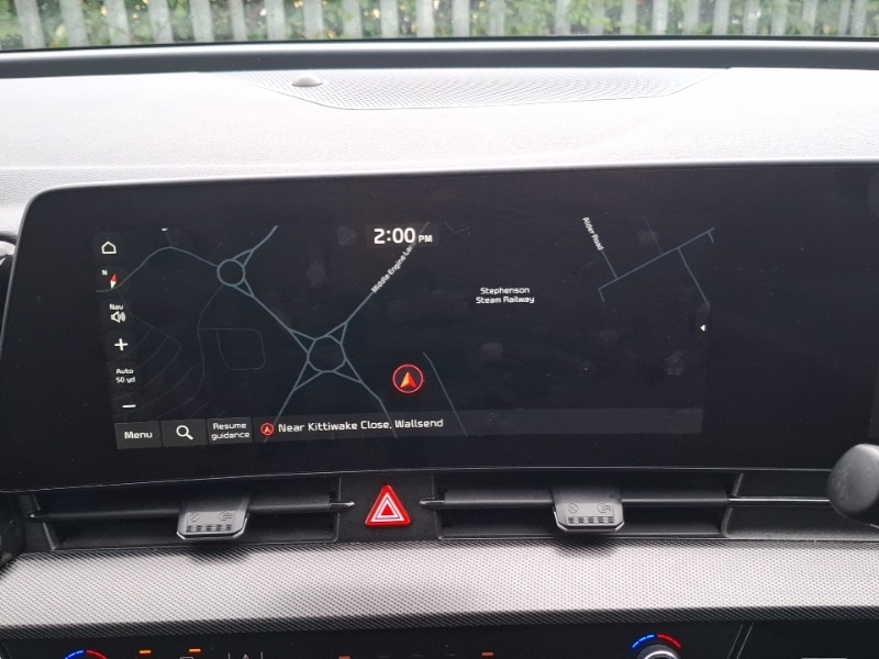 Used Kia Sportage 2022 for sale - 77987179: Photo 7