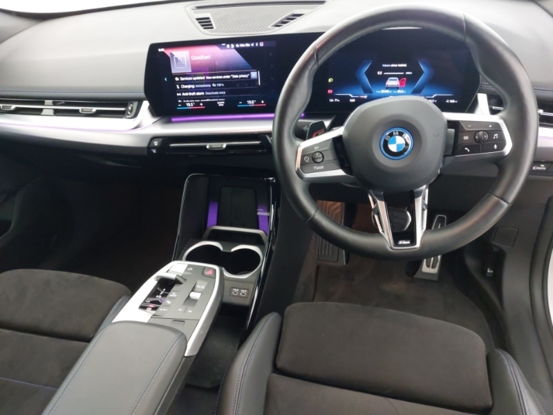 Used BMW iX1 2023 for sale - 76713809: Photo 10