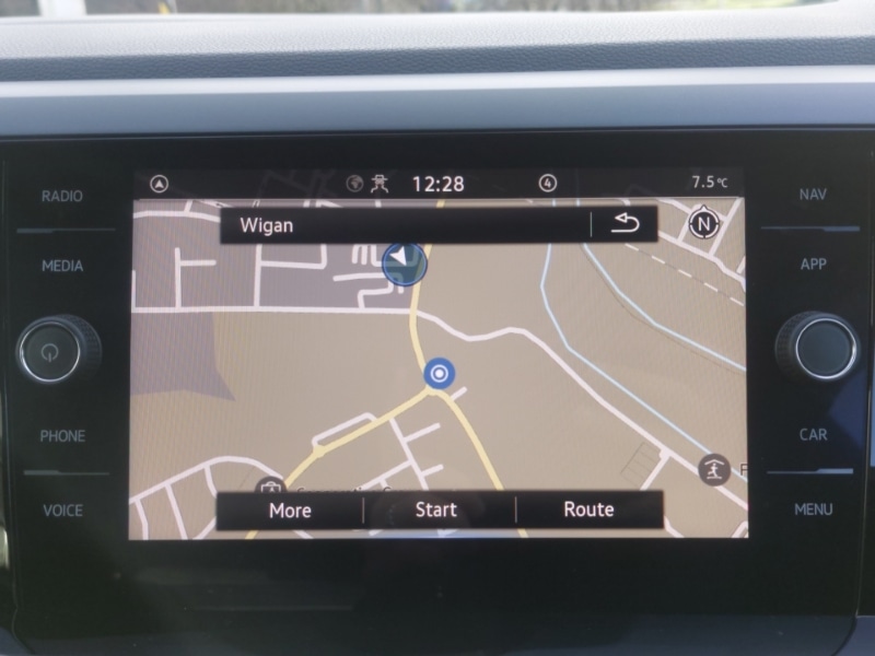 Used Volkswagen Polo 2022 for sale - 76975270: Photo 10