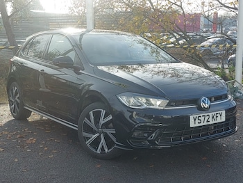 Used Volkswagen Polo 2022 for sale - 76975270: Photo