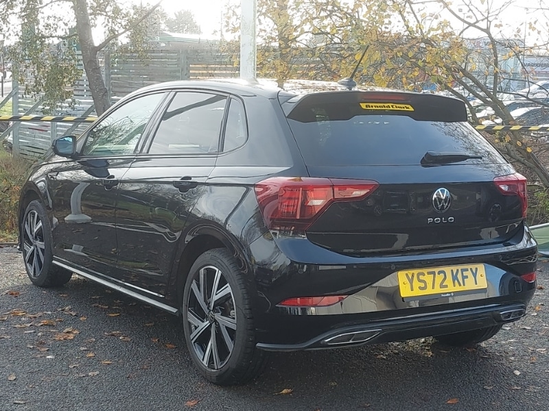 Used Volkswagen Polo 2022 for sale - 76975270: Photo 3