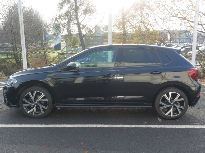 Used Volkswagen Polo 2022 for sale - 76975270: Photo 4