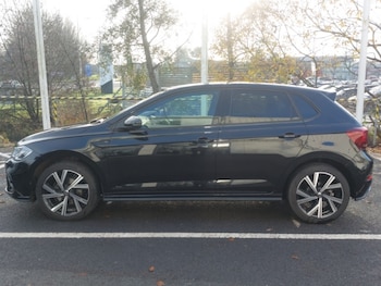 Used Volkswagen Polo 2022 for sale - 76975270: Photo