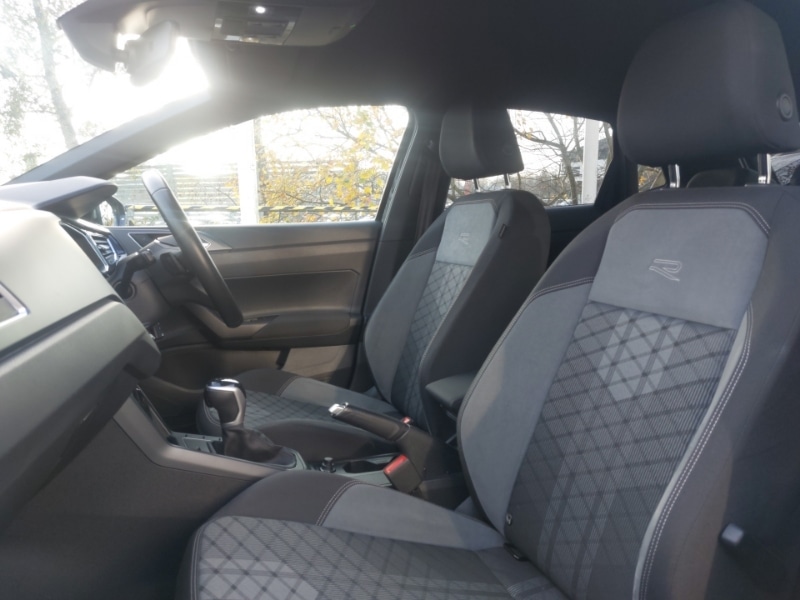 Used Volkswagen Polo 2022 for sale - 76975270: Photo 5