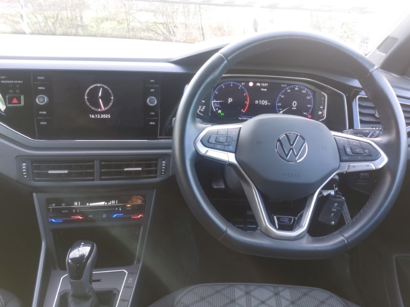 Used Volkswagen Polo 2022 for sale - 76975270: Photo 7