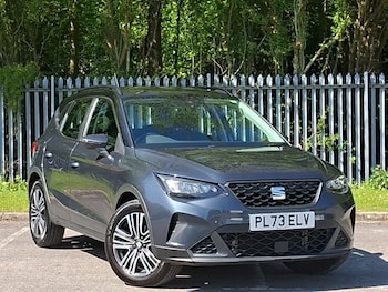 Used SEAT Arona 2023 for sale - 78515860: Photo