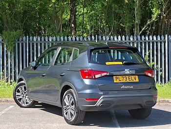 Used SEAT Arona 2023 for sale - 78515860: Photo