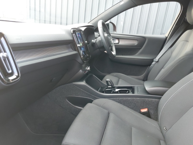 Used Volvo XC40 2022 for sale - 77325742: Photo 5