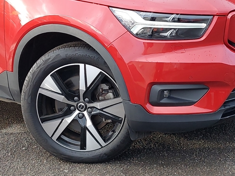 Used Volvo XC40 2022 for sale - 77325742: Photo 9