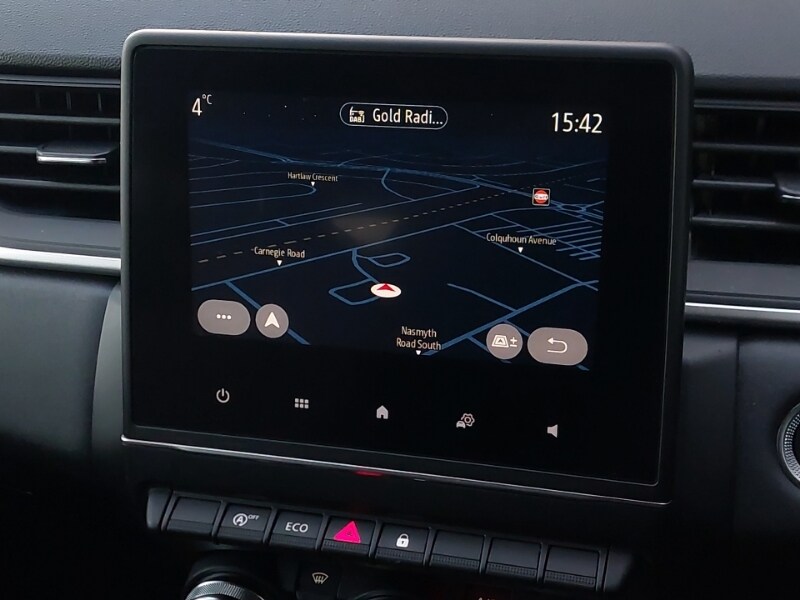 Used Renault Captur 2022 for sale - 77762106: Photo 10