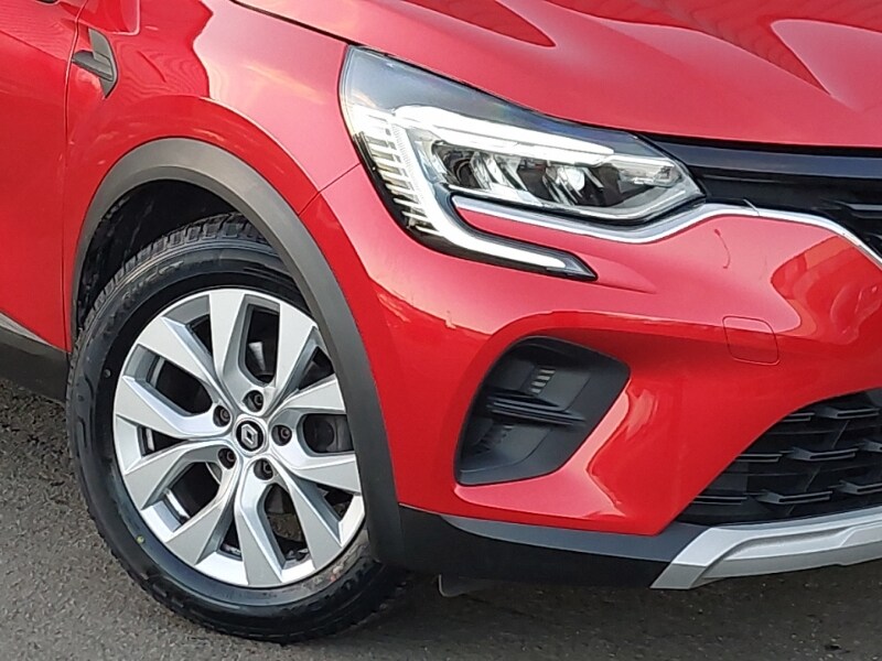 Used Renault Captur 2022 for sale - 77762106: Photo 9