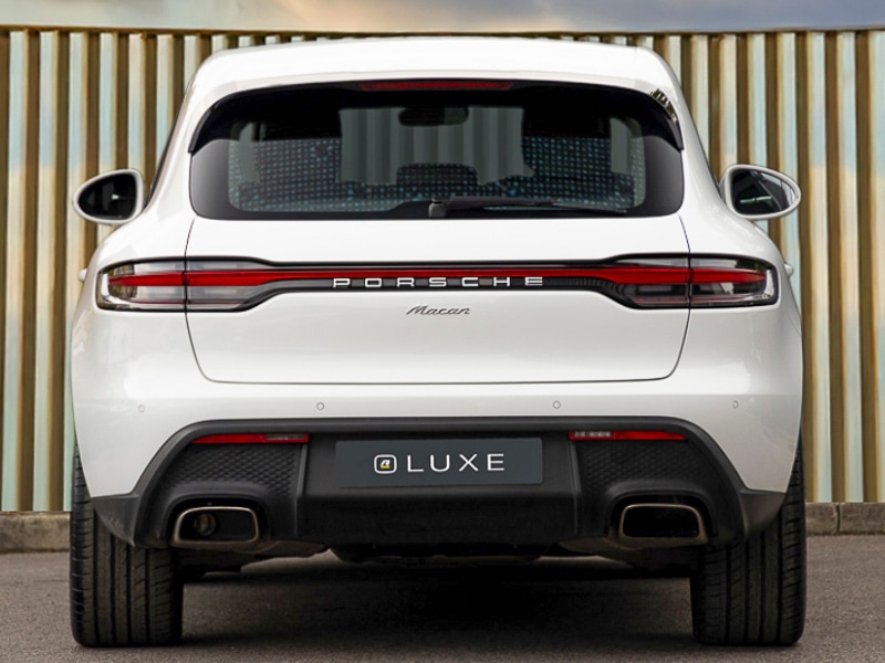 Used Porsche Macan 2021 for sale - 76451476: Photo 12