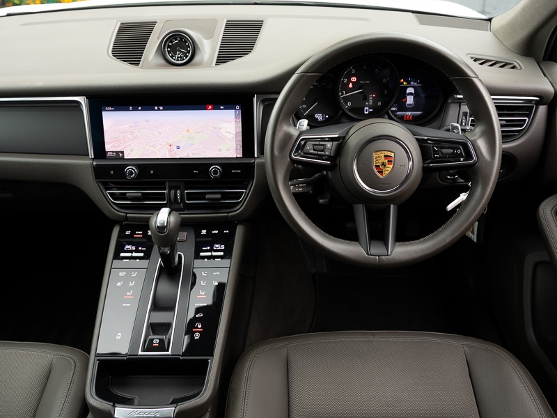 Used Porsche Macan 2021 for sale - 76451476: Photo 7