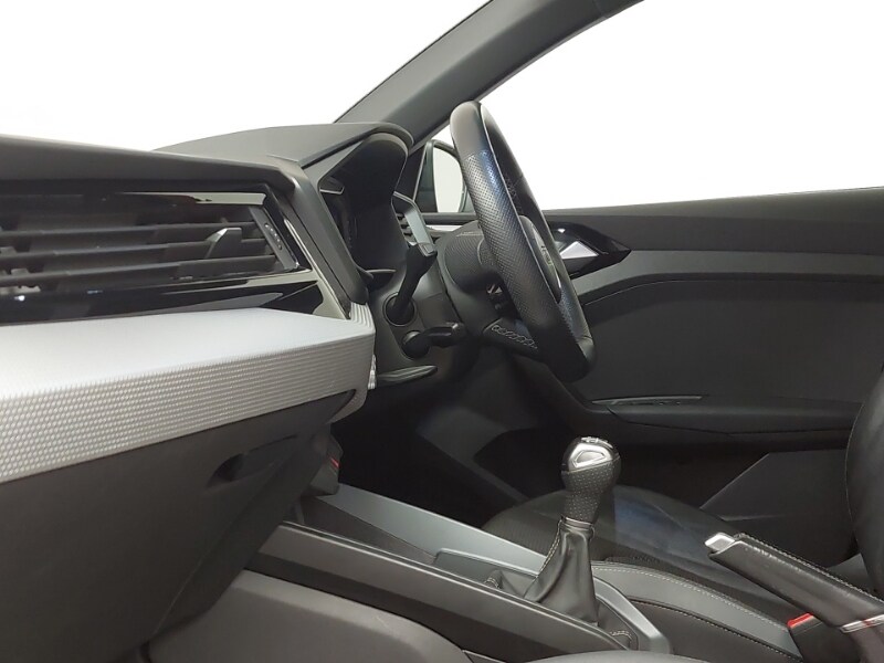 Used Audi A1 2023 for sale - 77948645: Photo 5