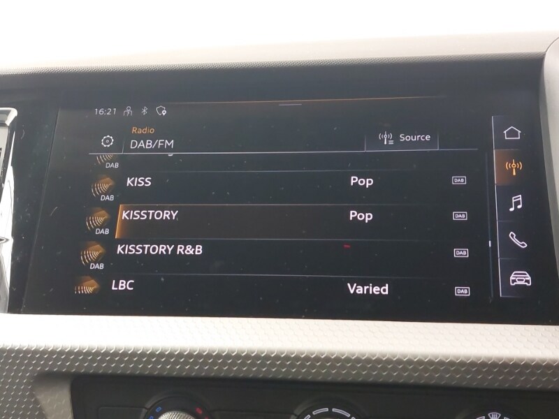 Used Audi A1 2023 for sale - 77948645: Photo 7