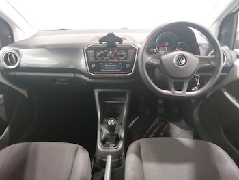 Used Volkswagen up! 2021 for sale - 78460758: Photo