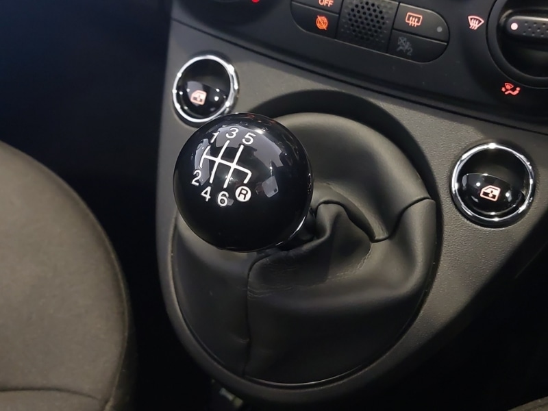 Used Fiat 500 2024 for sale - 77924439: Photo 10