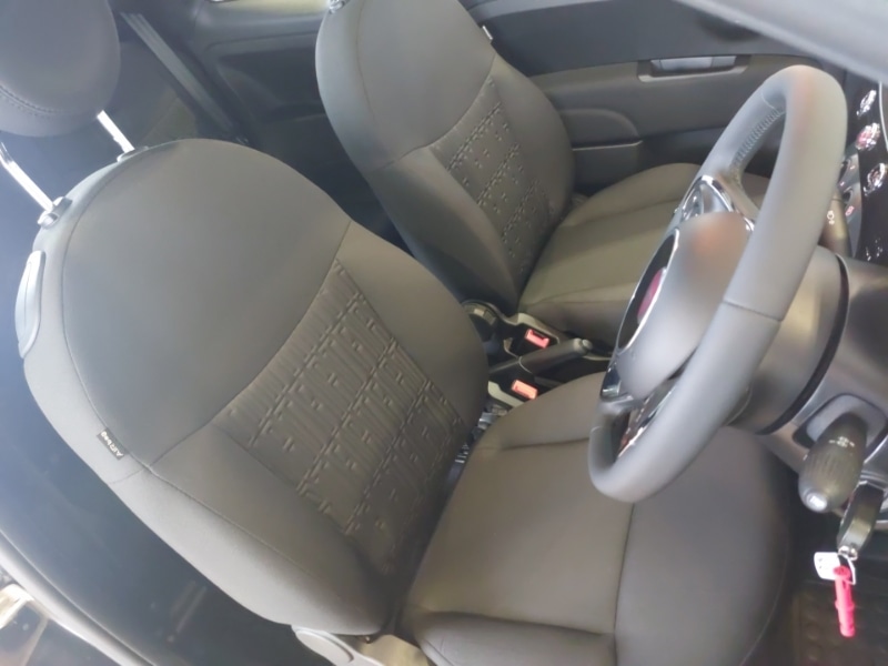 Used Fiat 500 2024 for sale - 77924439: Photo 11