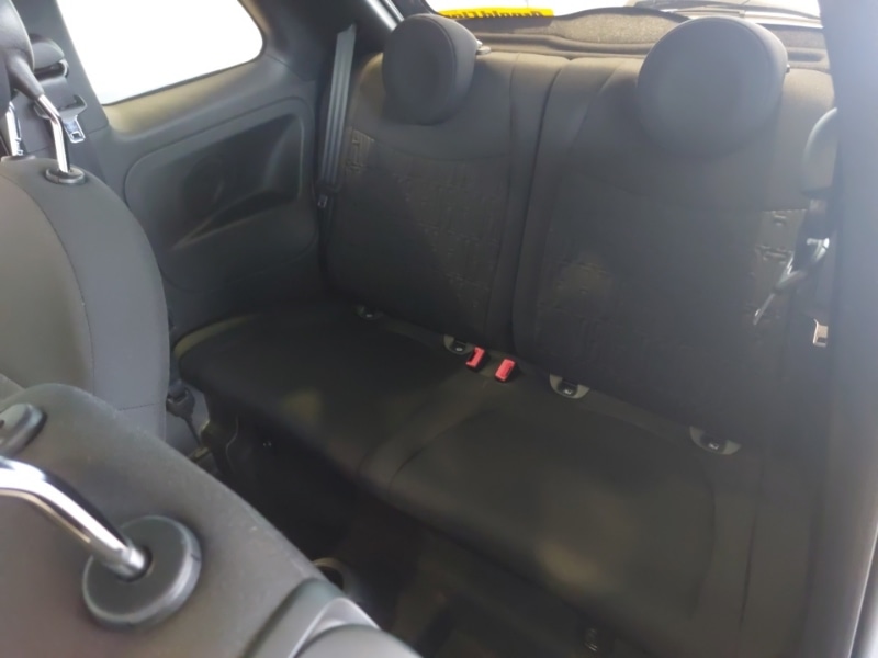 Used Fiat 500 2024 for sale - 77924439: Photo 12