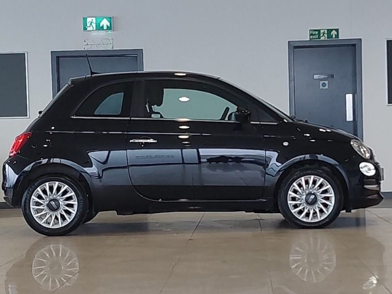 Used Fiat 500 2024 for sale - 77924439: Photo 2