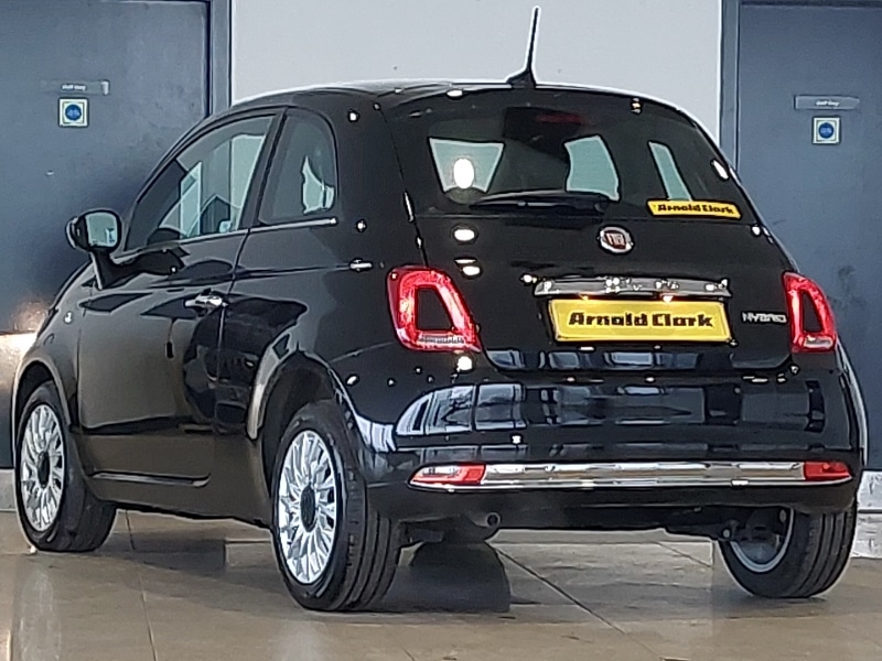 Used Fiat 500 2024 for sale - 77924439: Photo 3