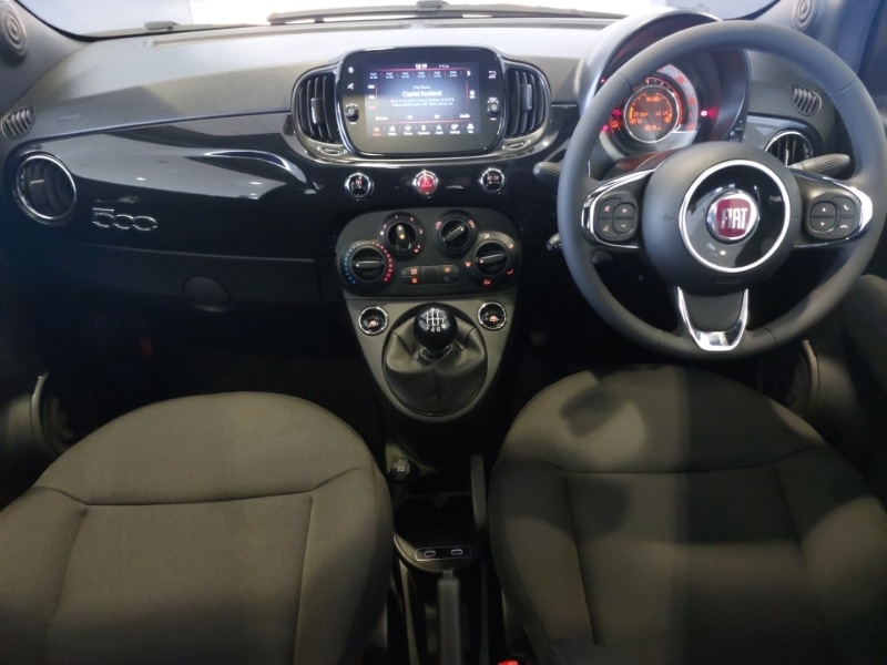 Used Fiat 500 2024 for sale - 77924439: Photo 4