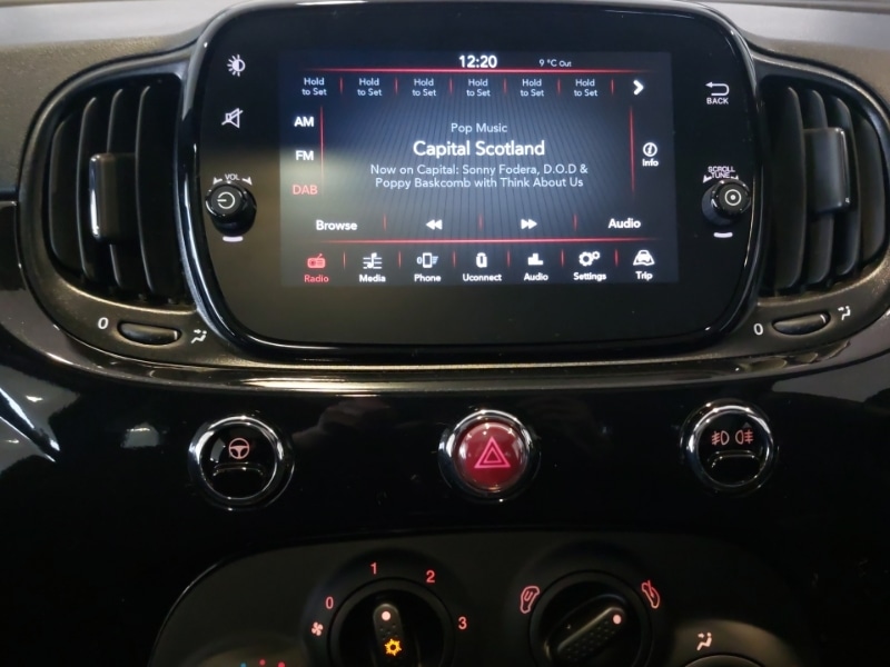 Used Fiat 500 2024 for sale - 77924439: Photo 8