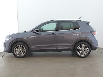 Used Volkswagen T-Cross 2024 for sale - 76506333: Photo