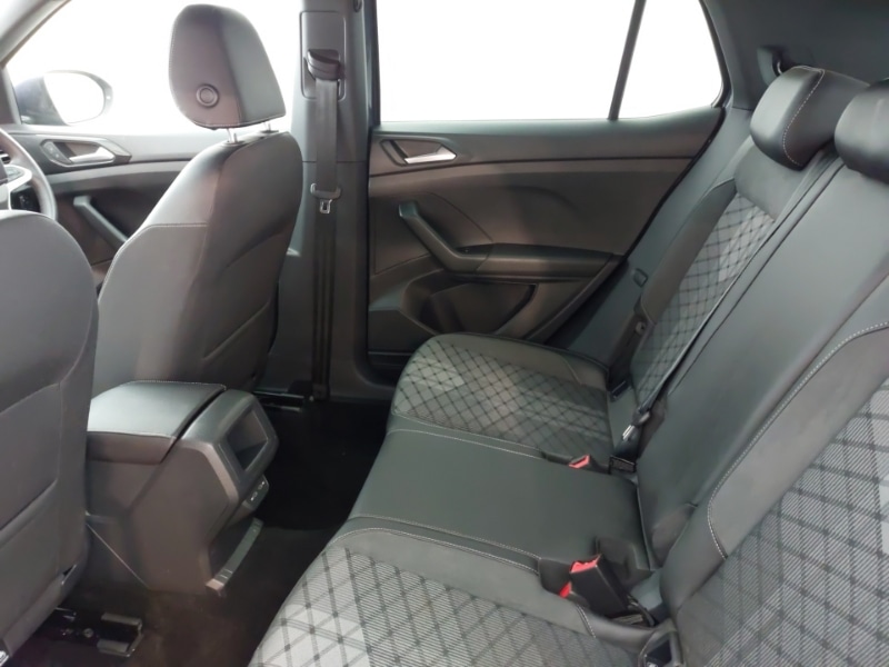 Used Volkswagen T-Cross 2024 for sale - 76506333: Photo 6