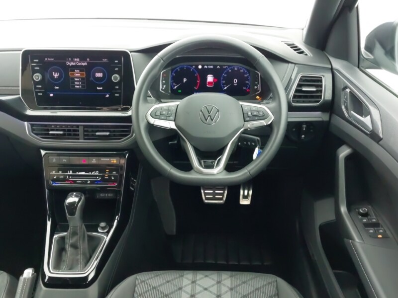 Used Volkswagen T-Cross 2024 for sale - 76506333: Photo 7