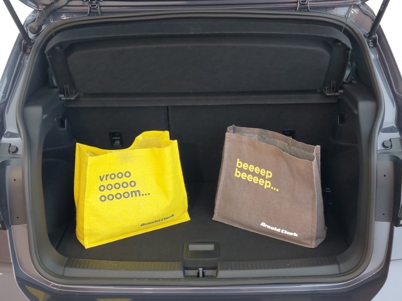 Used Volkswagen T-Cross 2024 for sale - 76506333: Photo 8