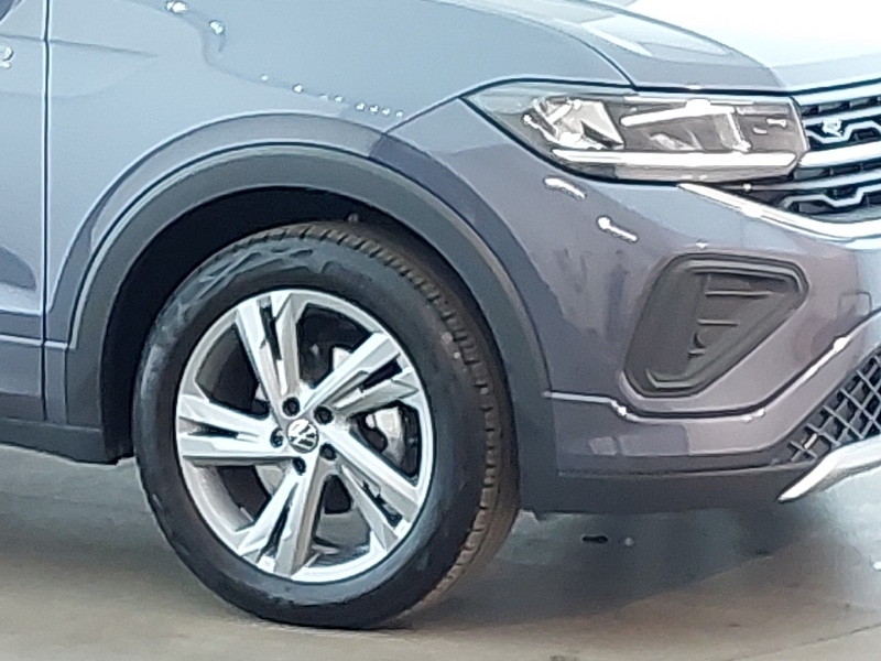 Used Volkswagen T-Cross 2024 for sale - 76506333: Photo 9