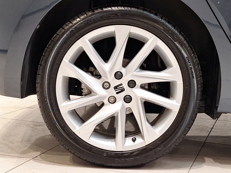 Used SEAT Ibiza 2024 for sale - 76799688: Photo 12