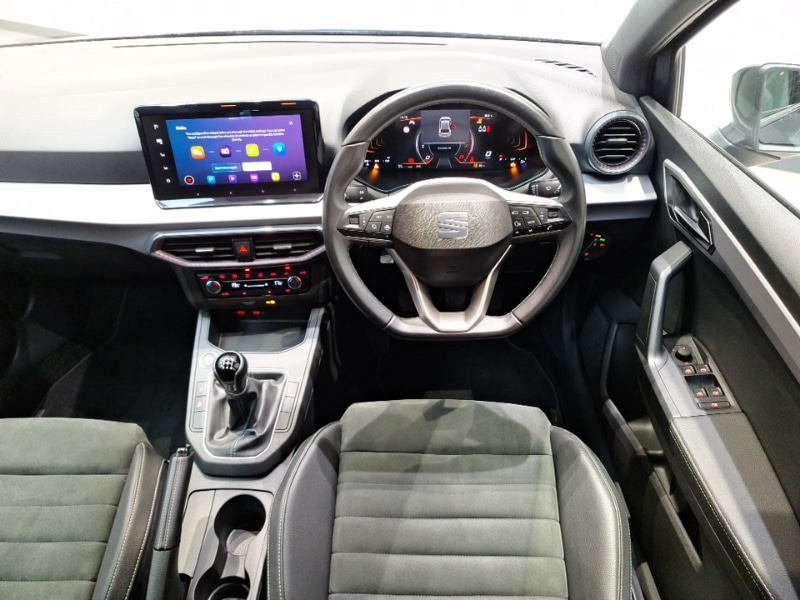 Used SEAT Ibiza 2024 for sale - 76799688: Photo 7