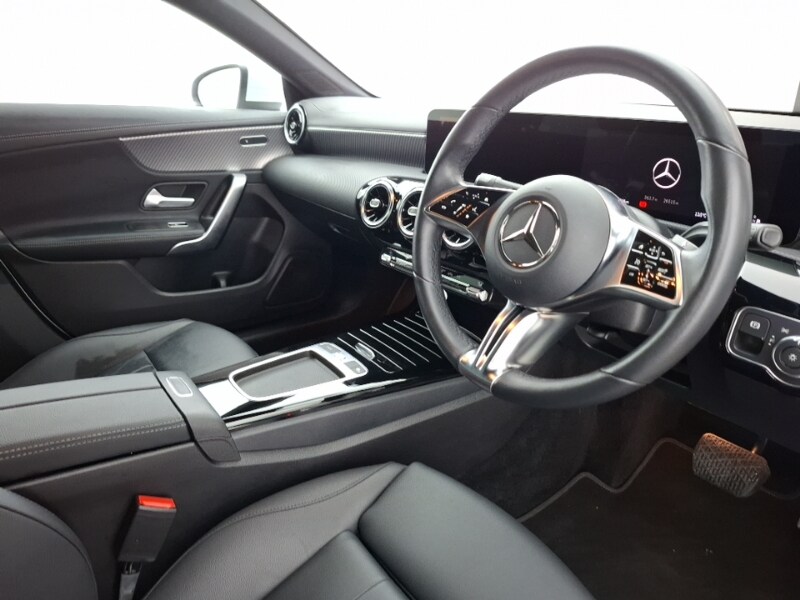 Used Mercedes-Benz CLA 2023 for sale - 77761830: Photo 12