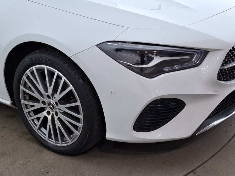 Used Mercedes-Benz CLA 2023 for sale - 77761830: Photo 9