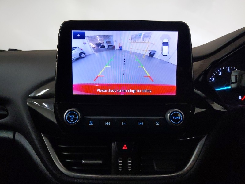 Used Ford Fiesta 2022 for sale - 77467487: Photo 11