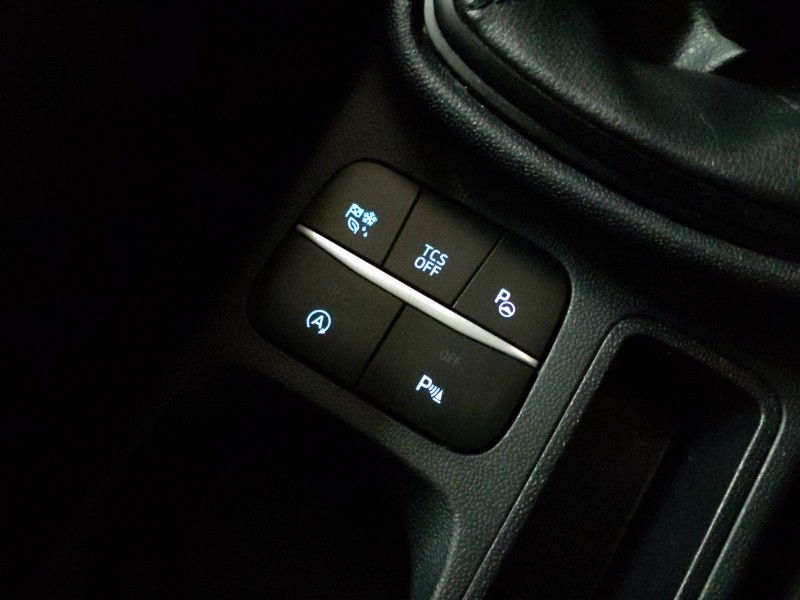 Used Ford Fiesta 2022 for sale - 77467487: Photo 12